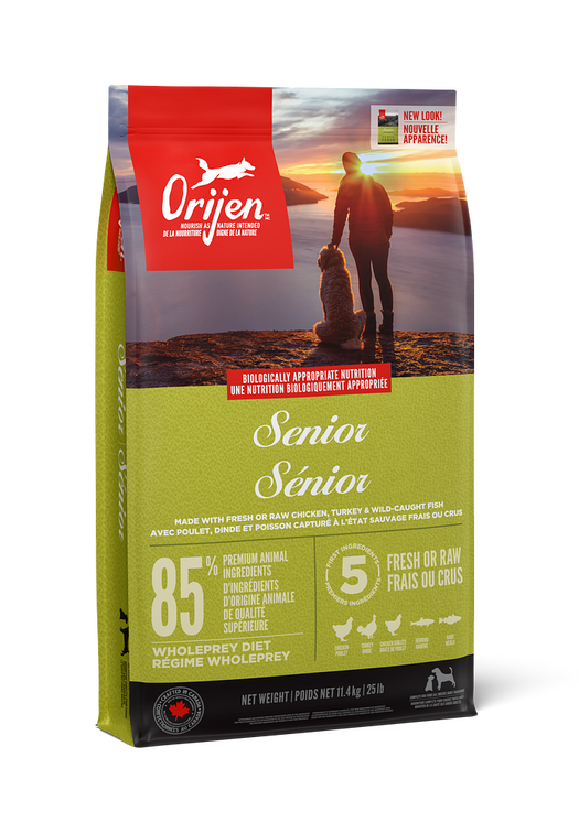Senior
